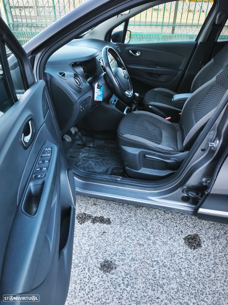 Renault Captur - 7