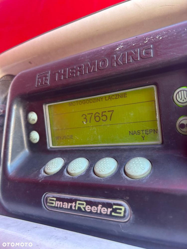 Schmitz Cargobull SKO 24/L - 14