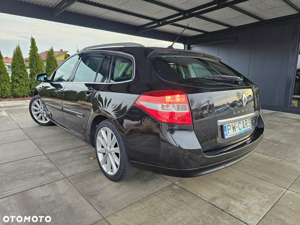 Renault Laguna - 4