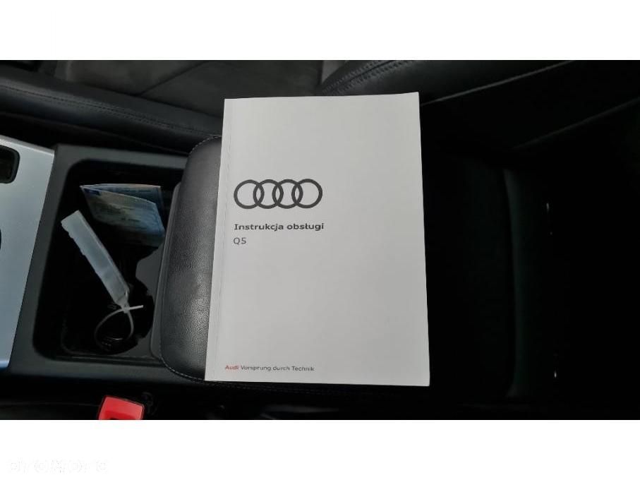 Audi Q5 - 27