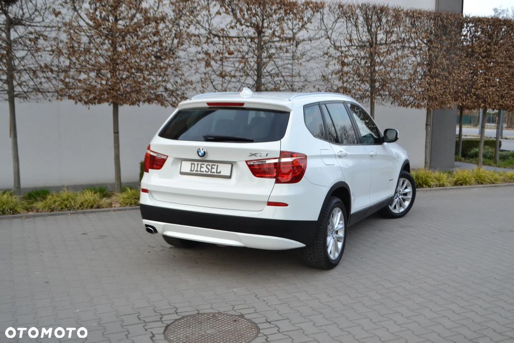 BMW X3 - 3