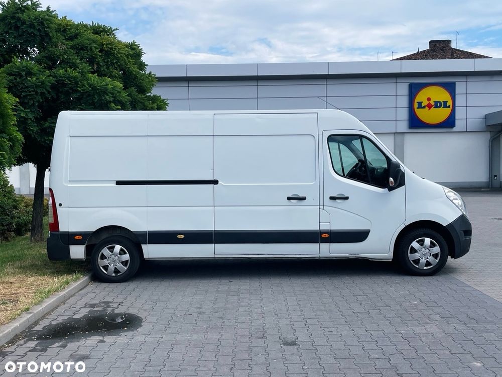 Renault Master L3H2 - 4