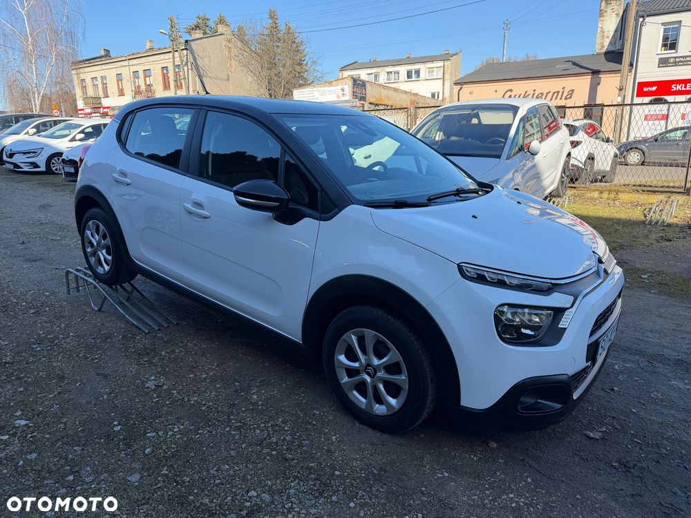 Citroën C3 Pure Tech 83 S&S ORIGINS - 3