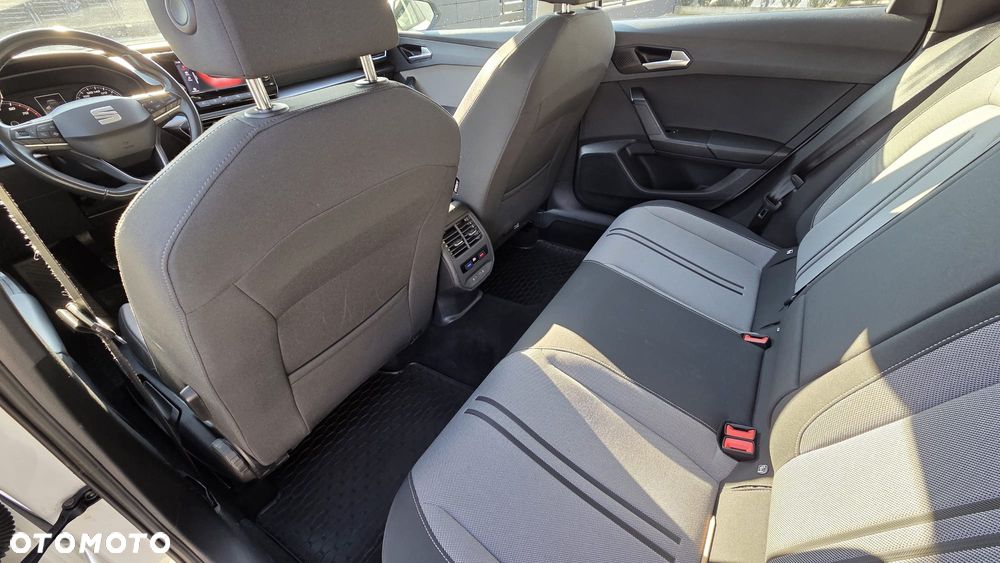 Seat Leon 1.5 TSI Style - 14