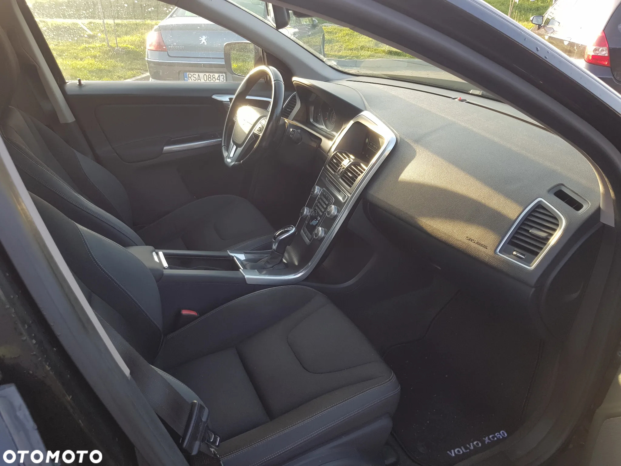 Volvo XC 60 T5 Drive-E Base - 7