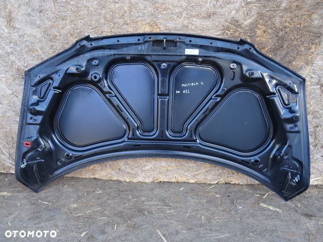 MASKA POKRYWA SILNIKA FIAT MULTIPLA LIFT LAK:632 NR194 - 5