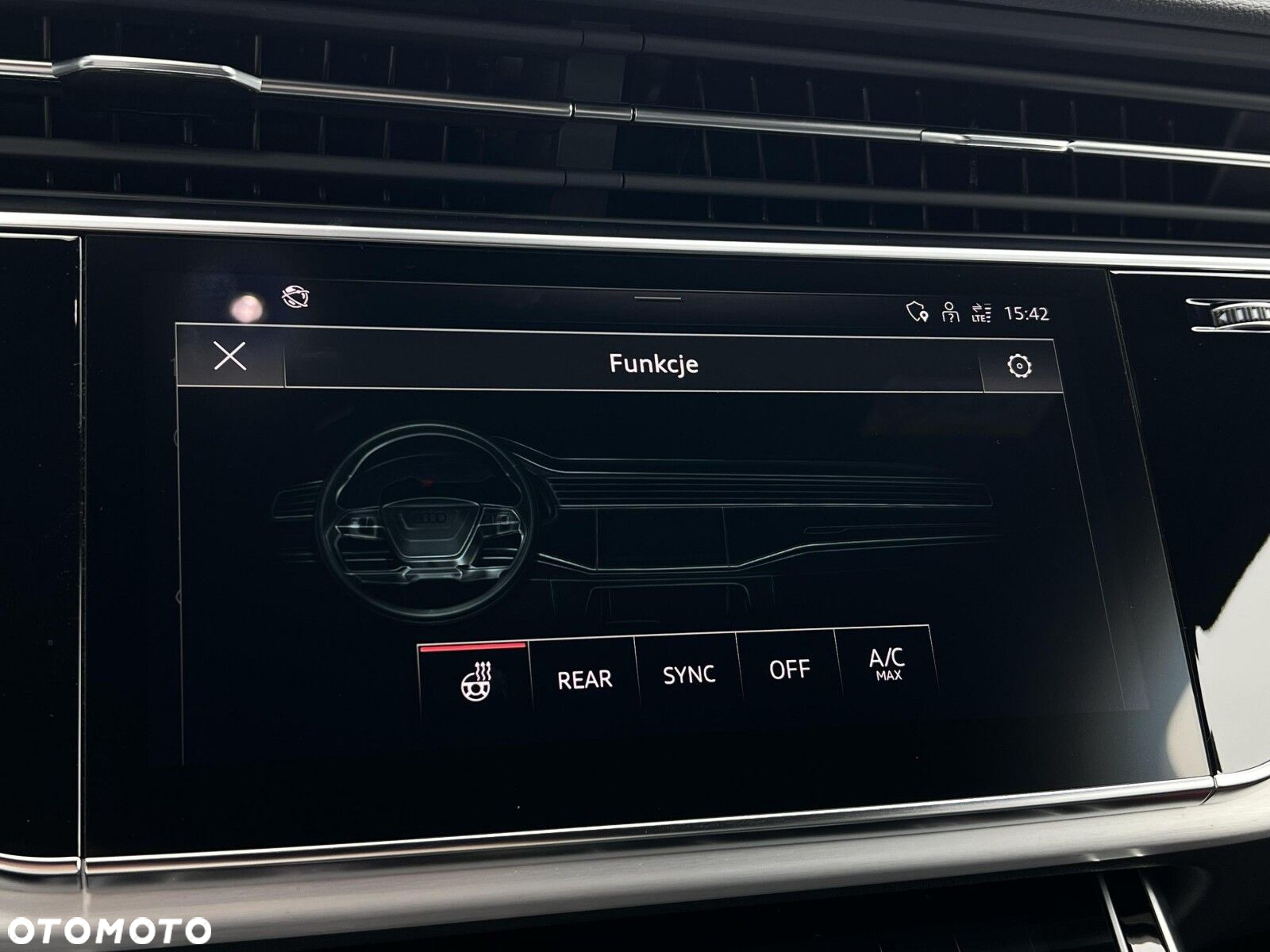 Audi Q7 - 34