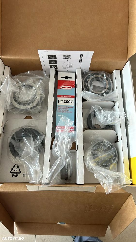 BMW Seria 1 118d - 10