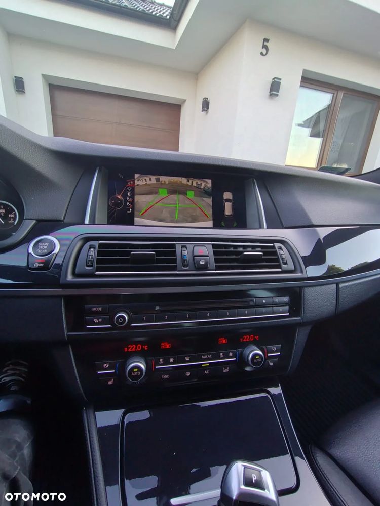 BMW Seria 5 - 10