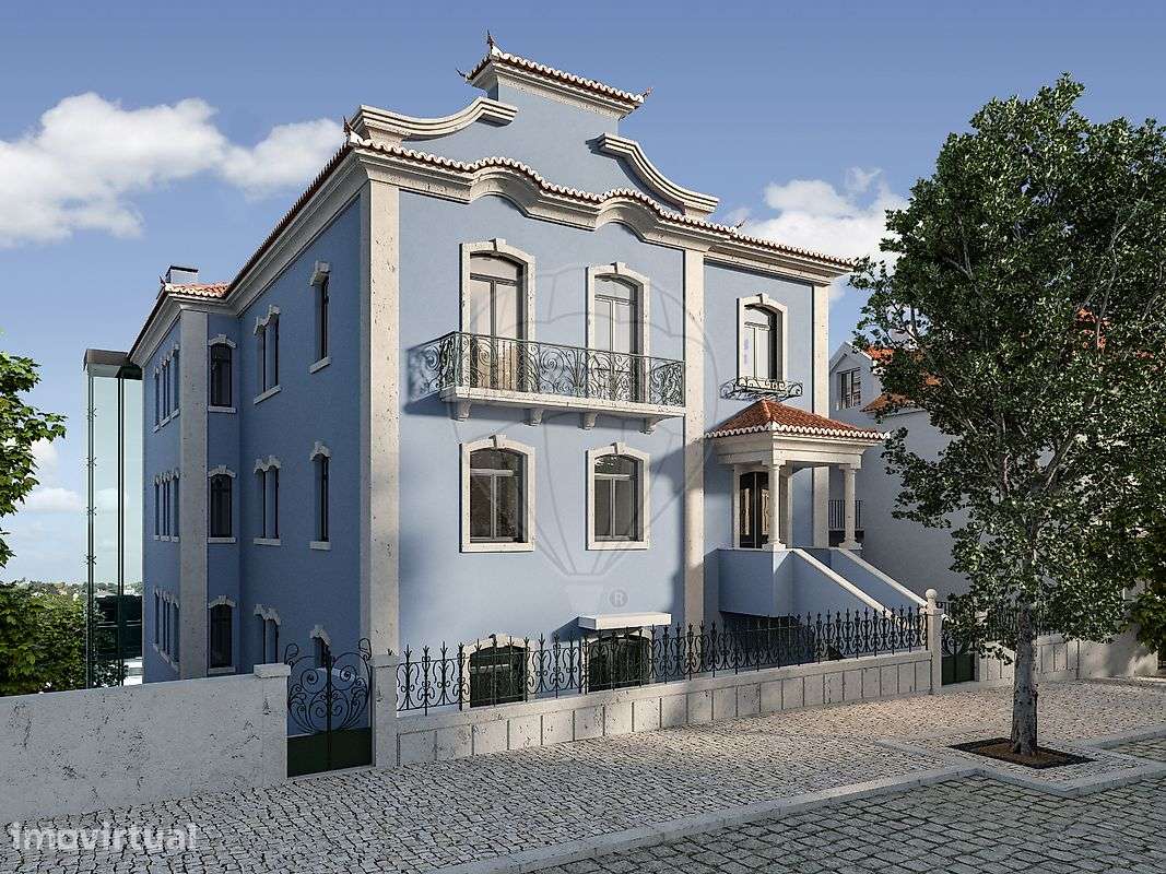 Apartamento T2 para venda - Grande imagem: 3/4