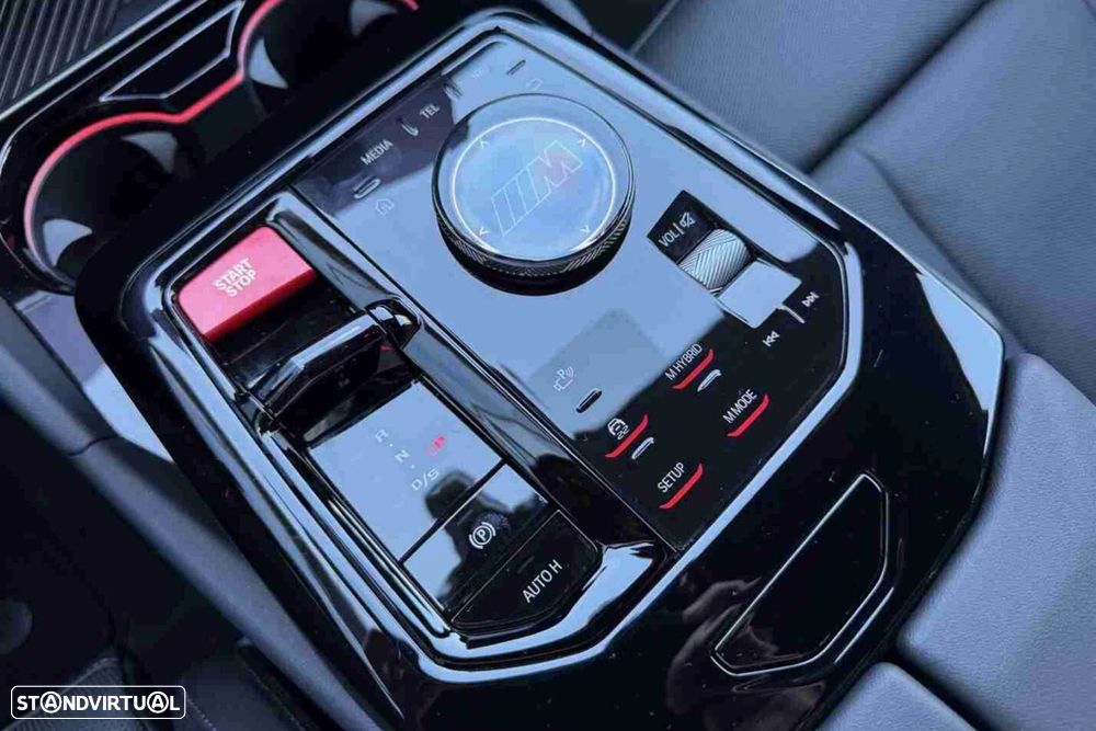 BMW i5 - 16