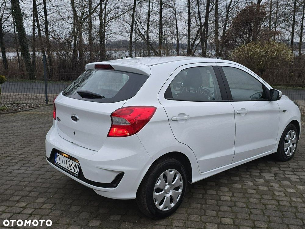 Ford Ka+ - 17