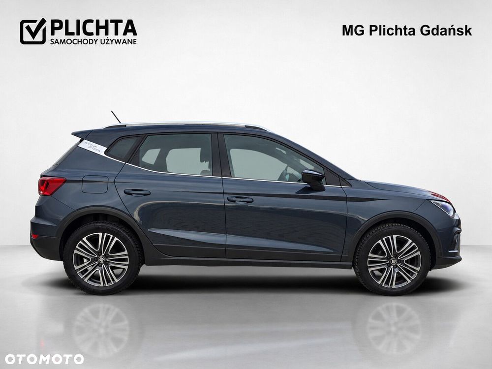 Seat Arona 1.0 TSI Xcellence S&S DSG - 6