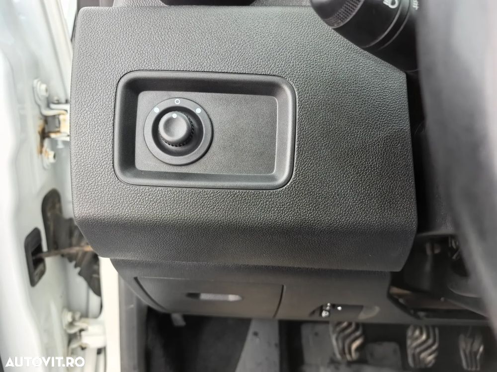 Dacia Duster 1.5 Blue dCi 4WD Comfort - 15