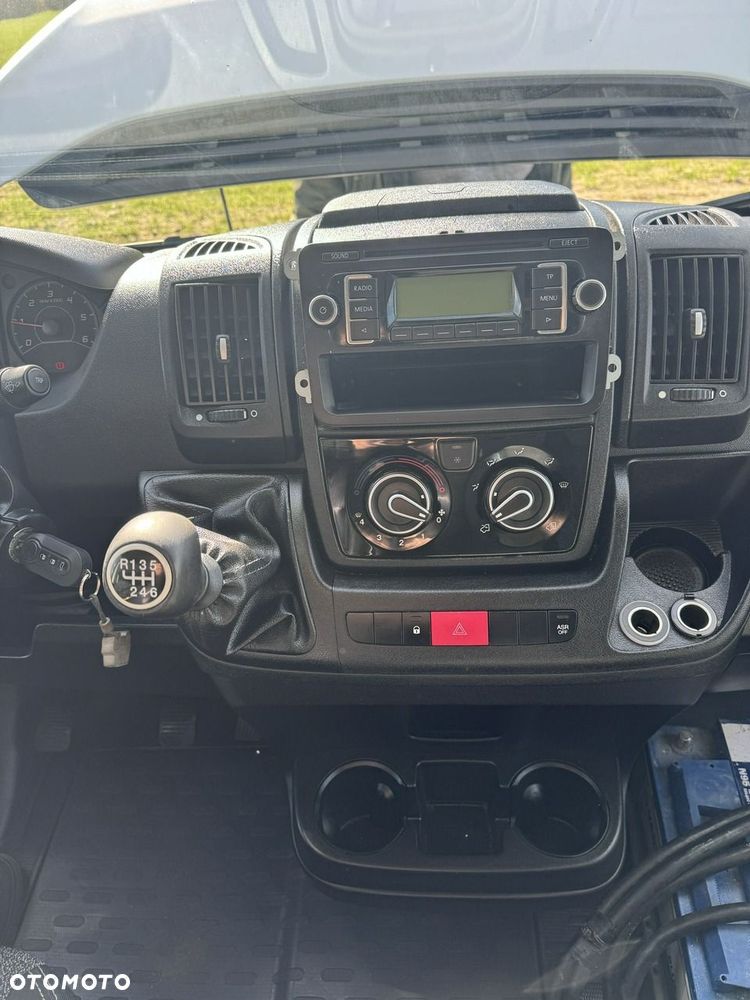 Fiat Ducato - 13