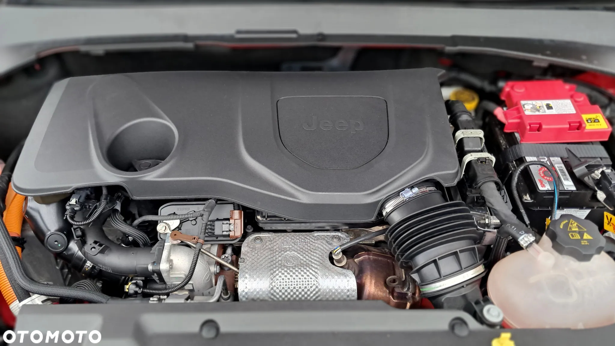 Jeep Compass - 22