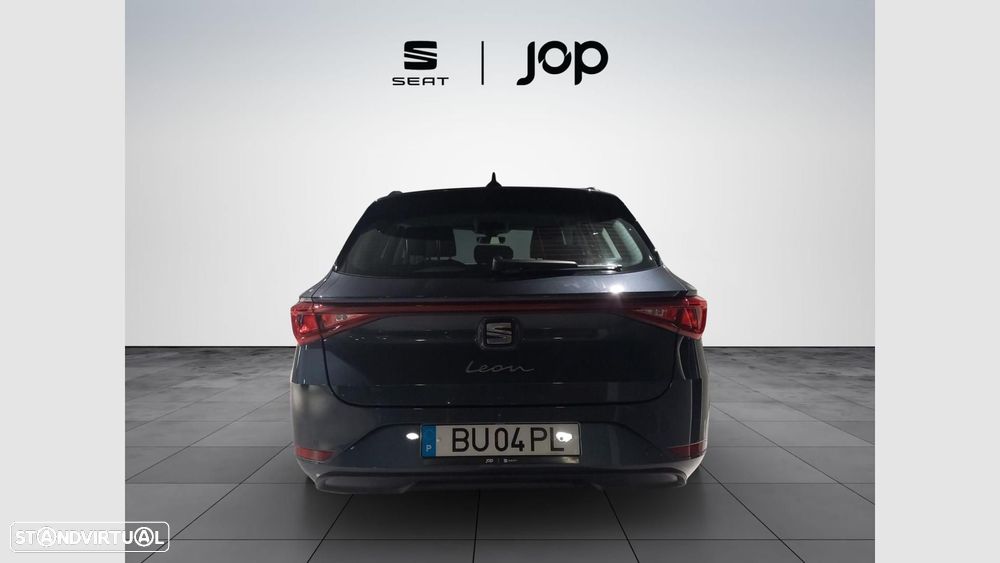 SEAT Leon - 5