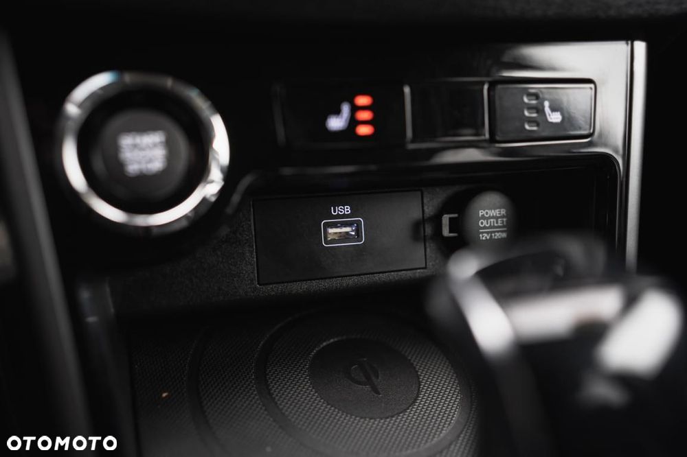 SsangYong/KGM Korando - 25