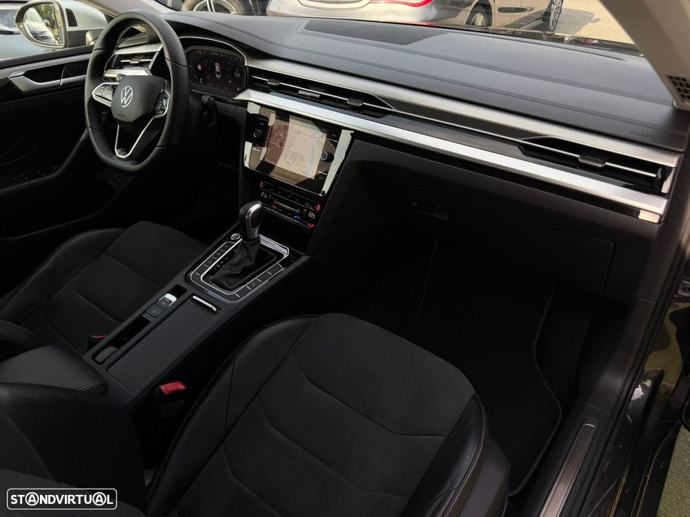 VW Arteon 1.4 TSI eHybrid Elegance - 17