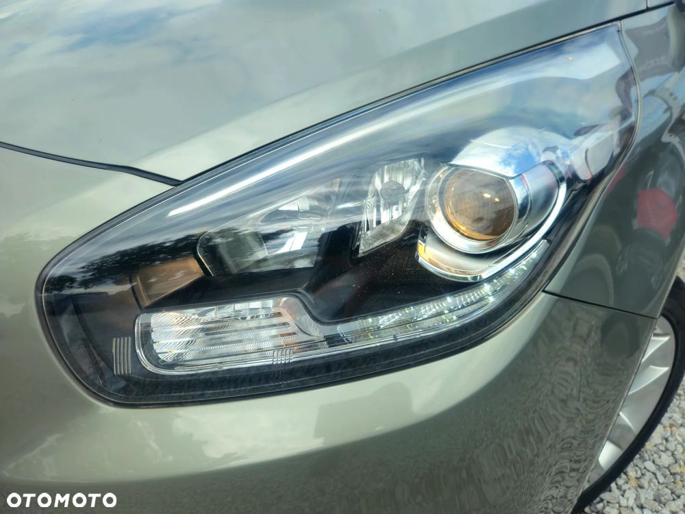 Kia Carens 1.6 GDI ISG Spirit - 6
