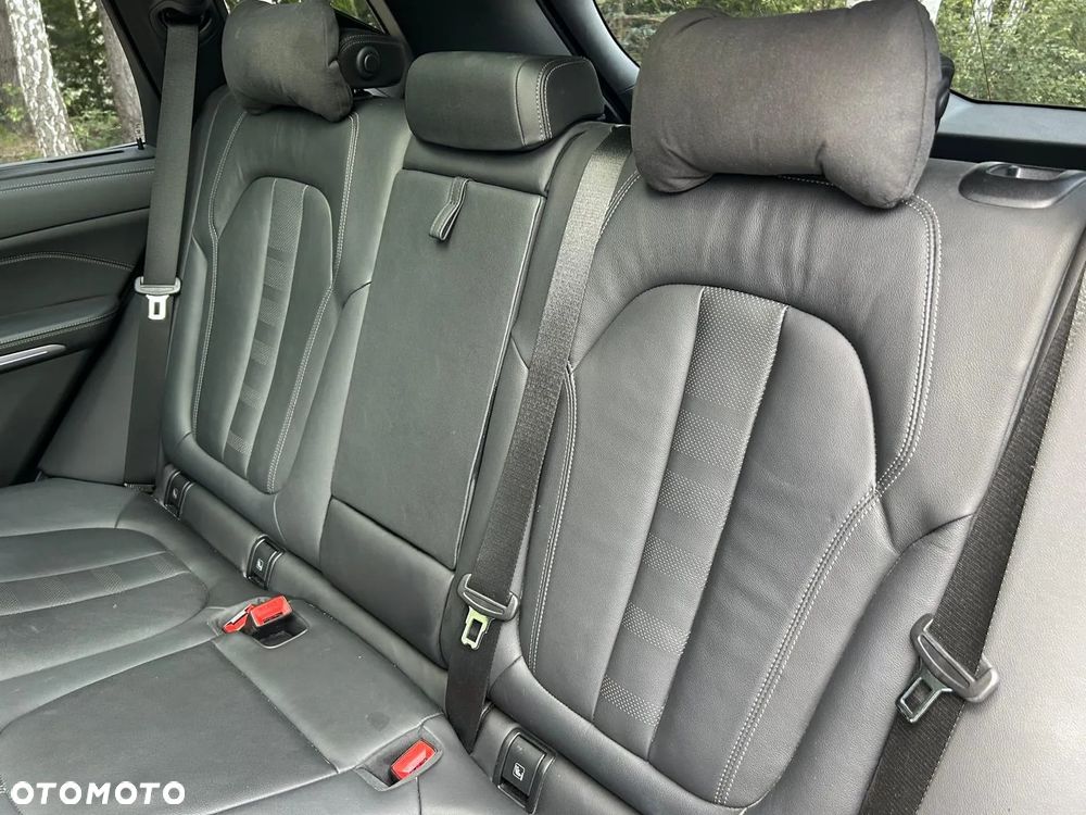 BMW X5 xDrive25d sport - 20