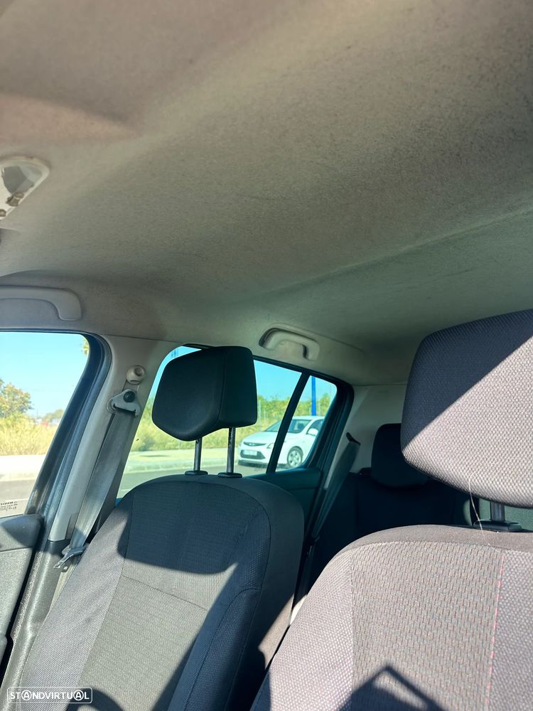 Renault Clio 1.2 TCE Dynamique S - 4
