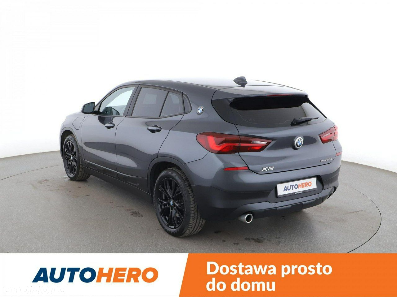 BMW X2 xDrive25e Advantage - 5