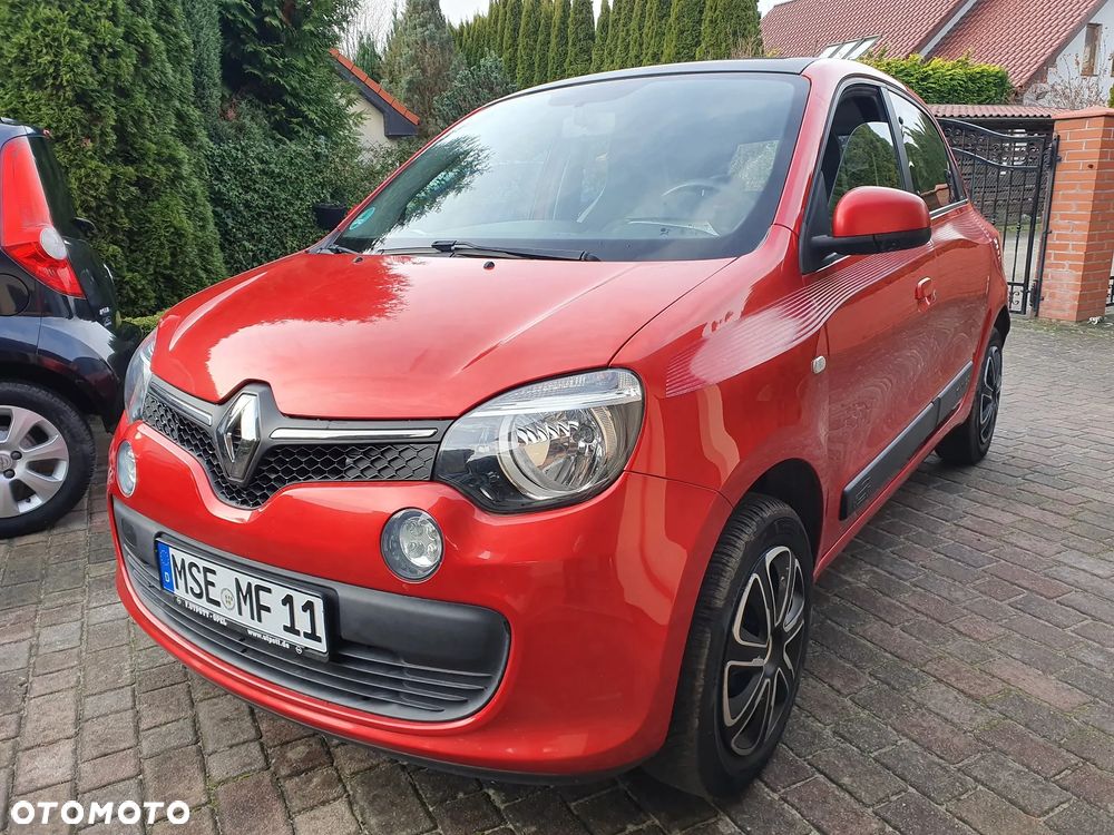 Renault Twingo SCe 70 Start&Stop Dynamique - 6