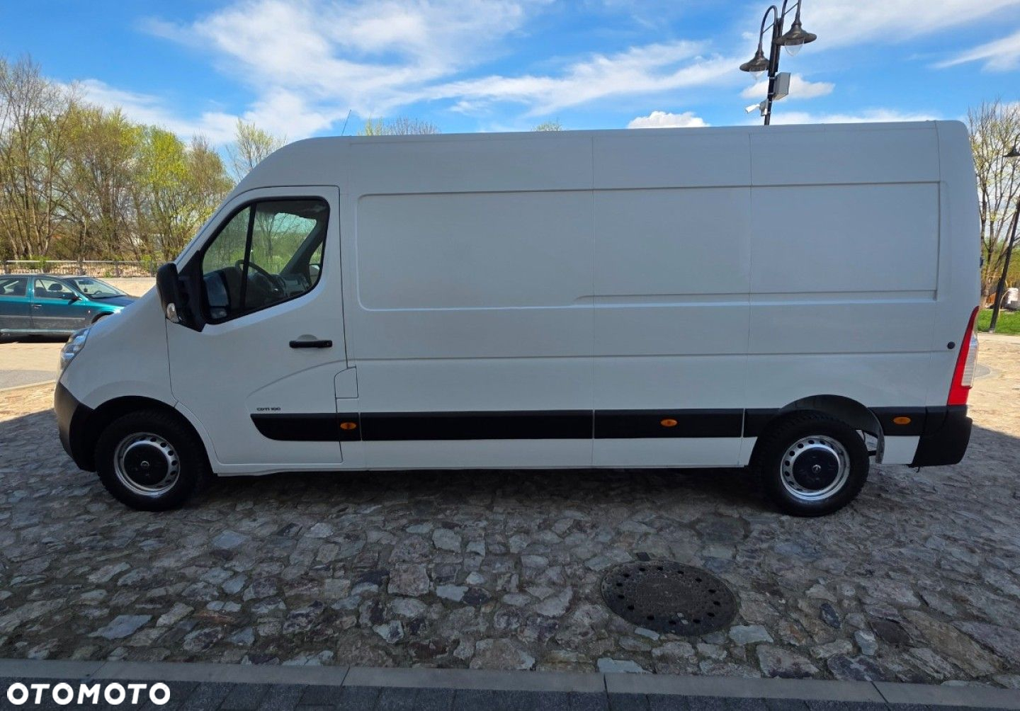 Renault Master - 6
