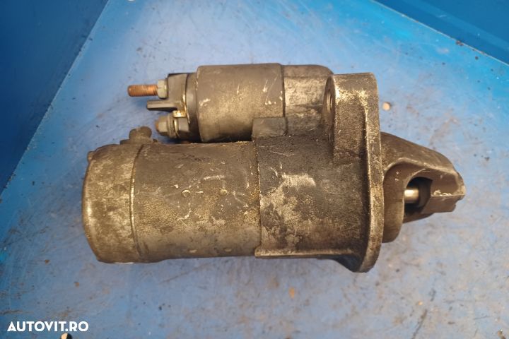 Electromotor 8980147432  S114925B MX1253 Opel Astra J [2009 - 2012] - 3