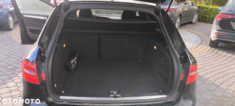 Audi A4 - 13