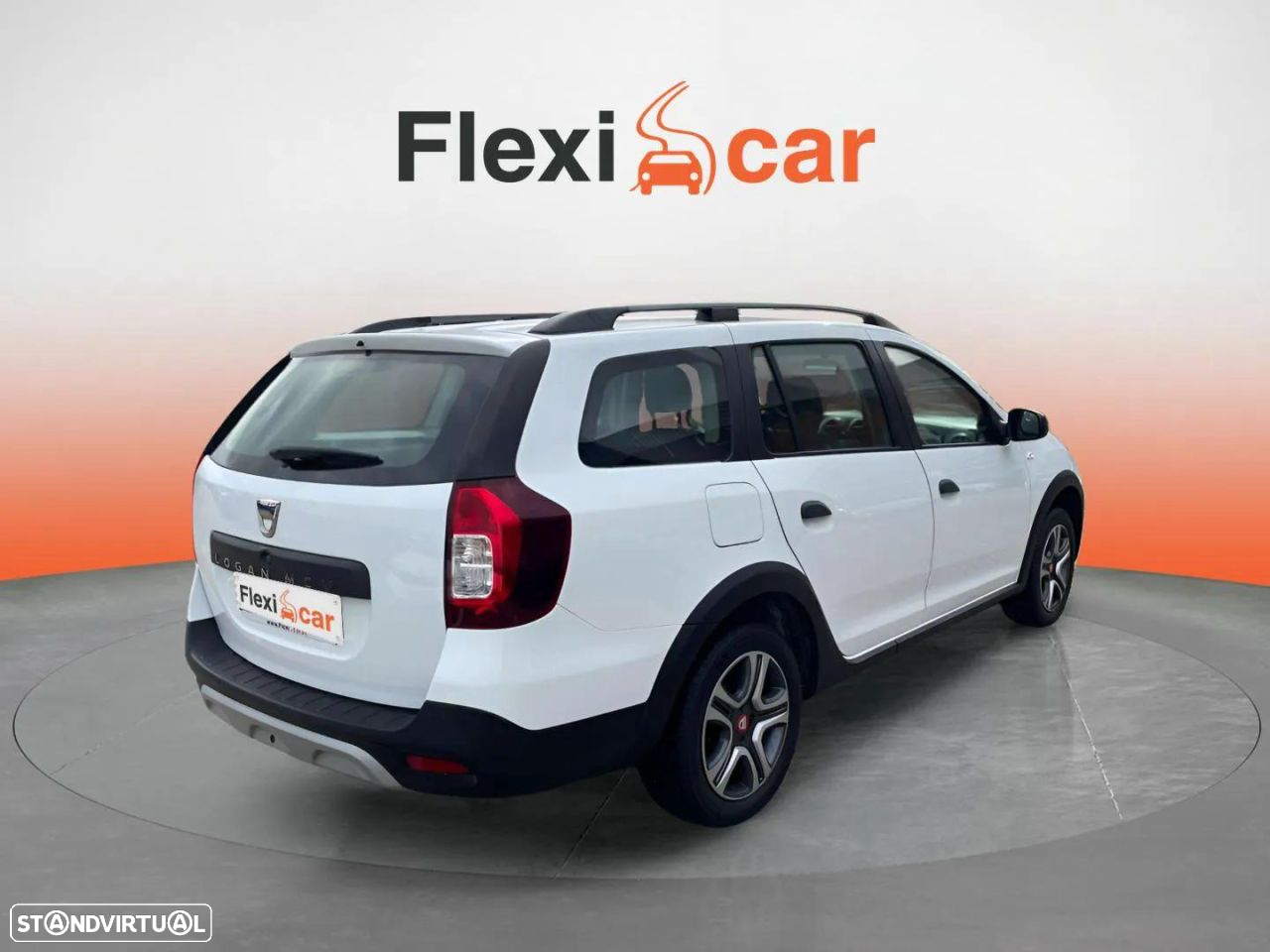 Dacia Logan MCV 0.9 TCe Stepway - 7