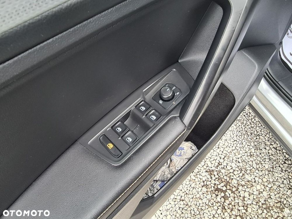 Volkswagen Tiguan Allspace 2022
