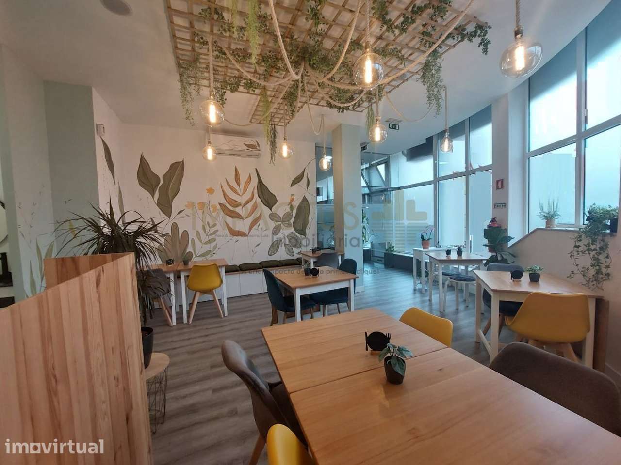 Trespasse Restaurante Take Away - Grande imagem: 4/14