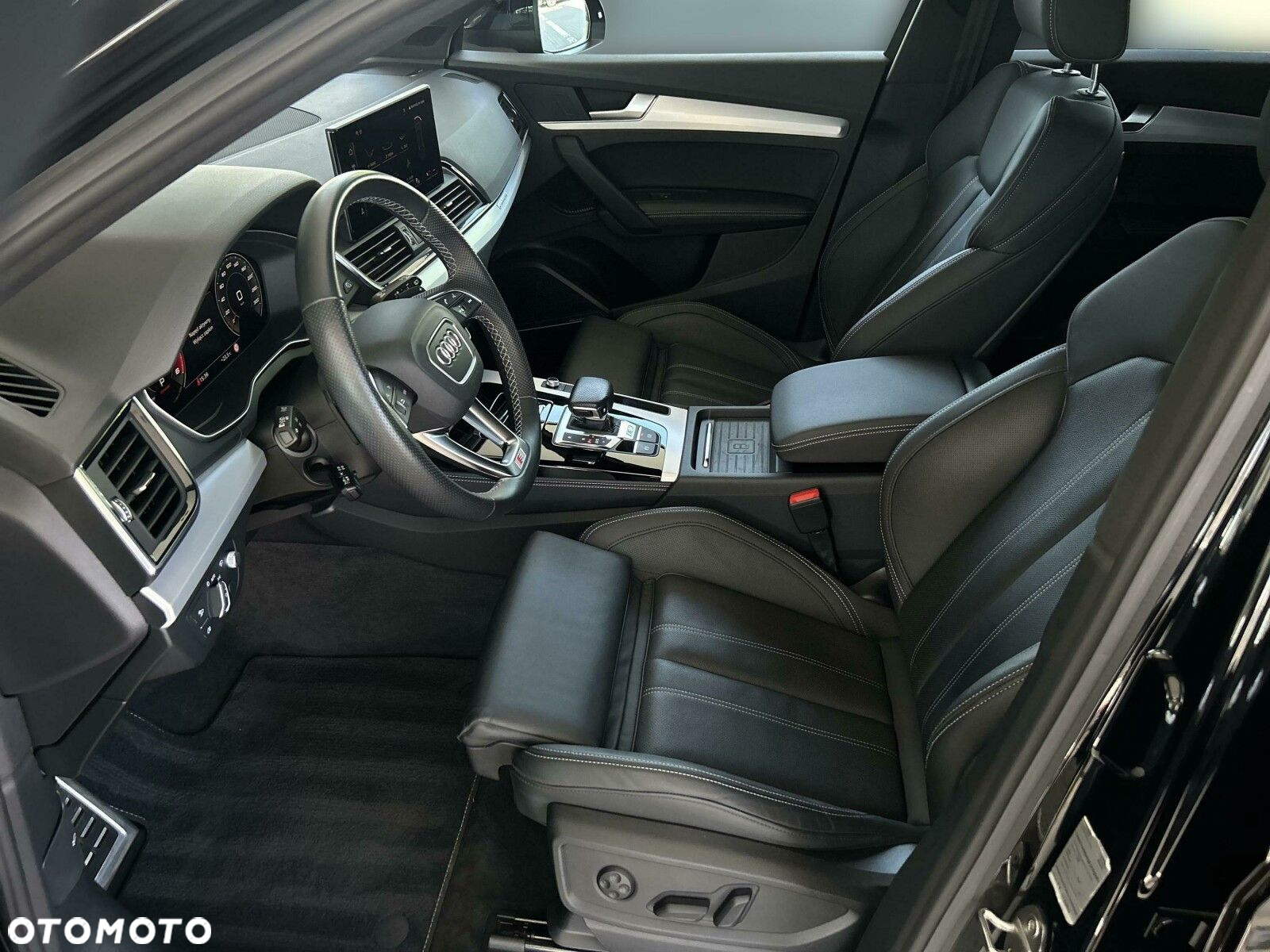 Audi SQ5 - 18