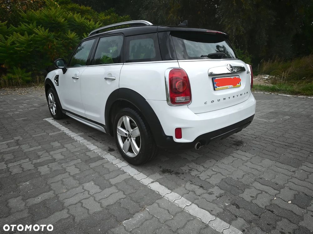 MINI Countryman - 18