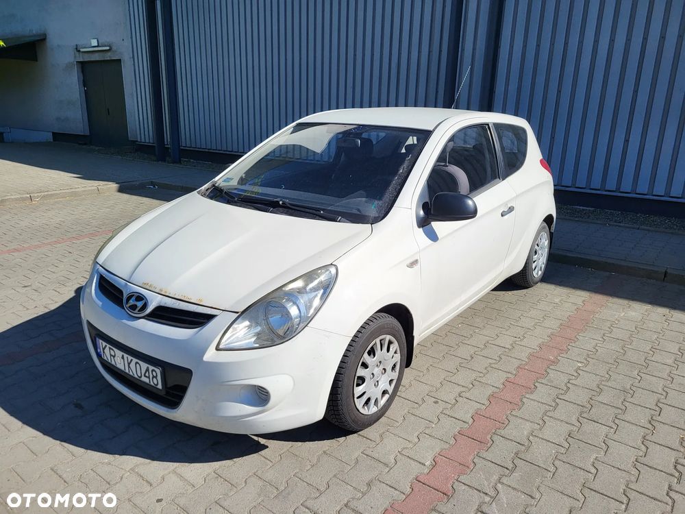Hyundai i20 1.2 Classic - 1