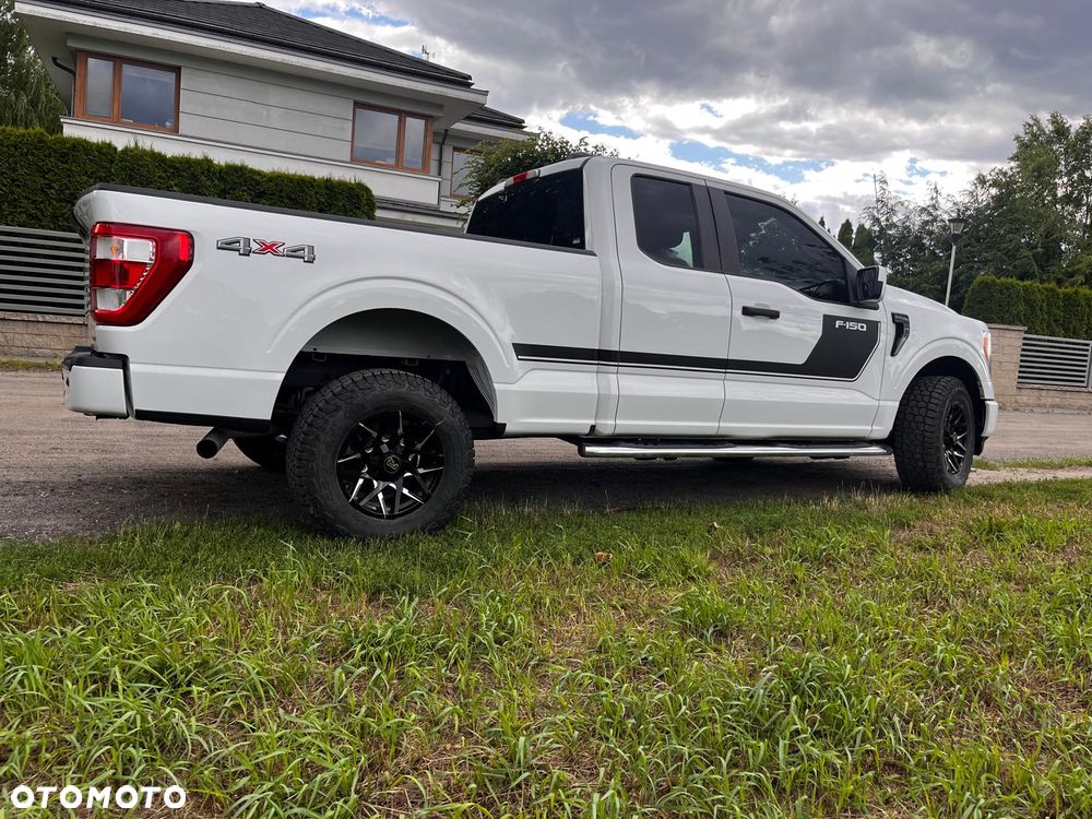 Ford F150 - 7