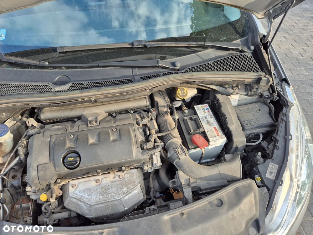 Peugeot 208 1.4 VTi Active - 9