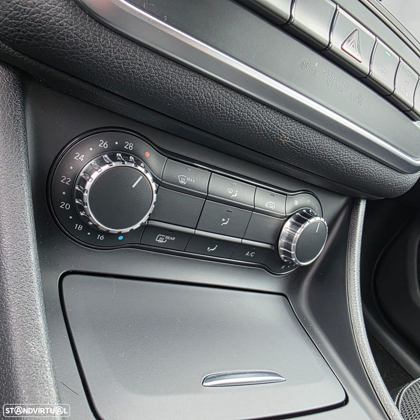 Mercedes-Benz CLA 200 CDi Urban - 25