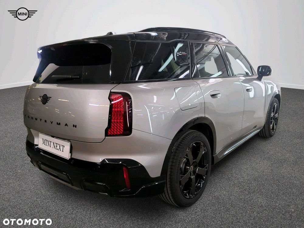 MINI Countryman - 9