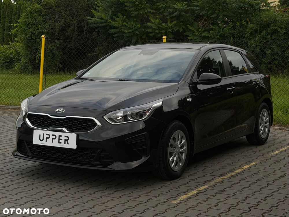 Kia Ceed 1.0 T-GDI L - 1