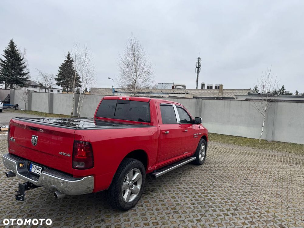 Dodge RAM - 9