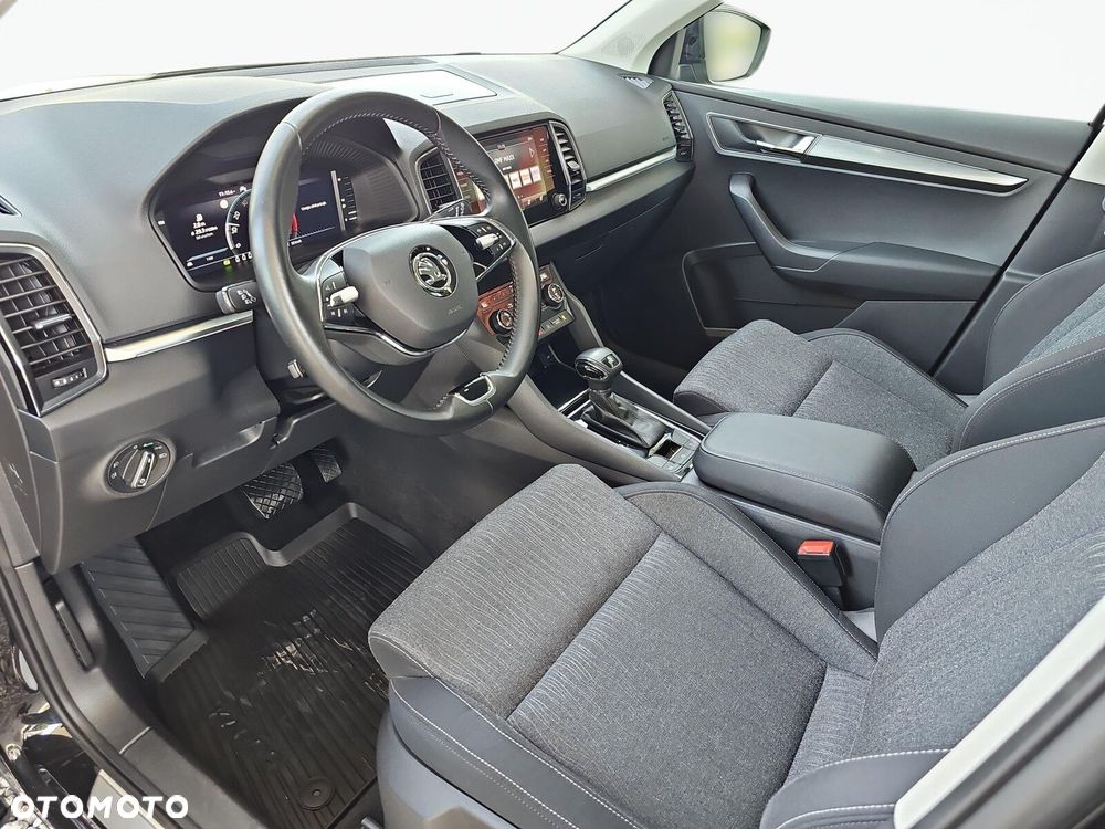 Skoda Karoq - 11