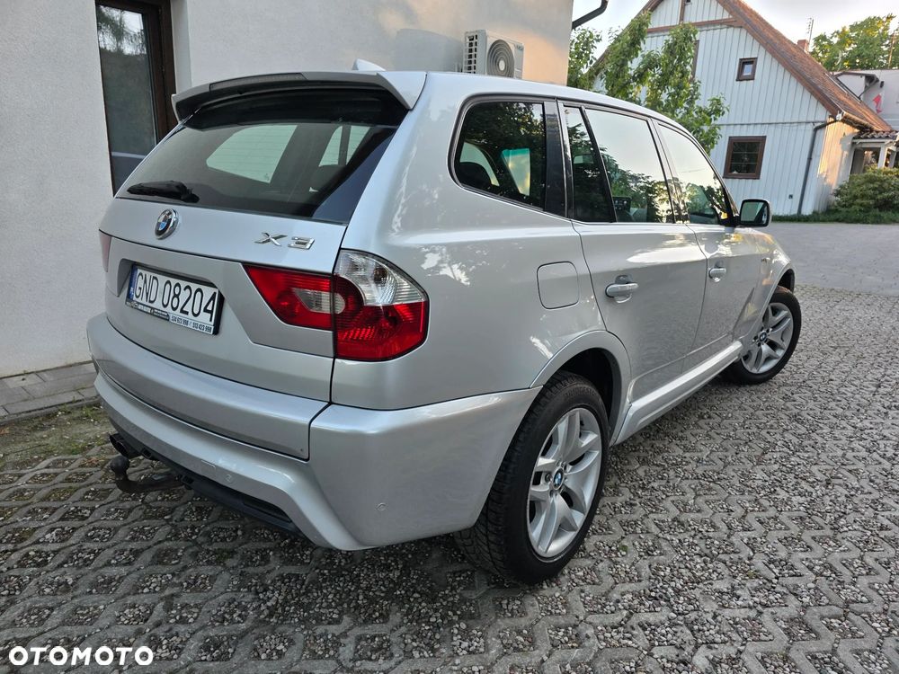 BMW X3 - 28