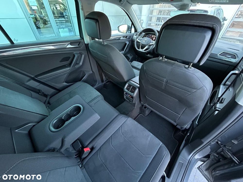 Volkswagen Tiguan 1.4 eHybrid Elegance DSG - 9