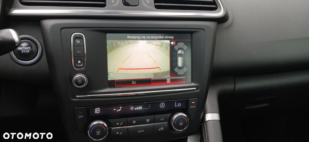 Renault Kadjar 1.6 dCi Energy Limited 4x4 - 24