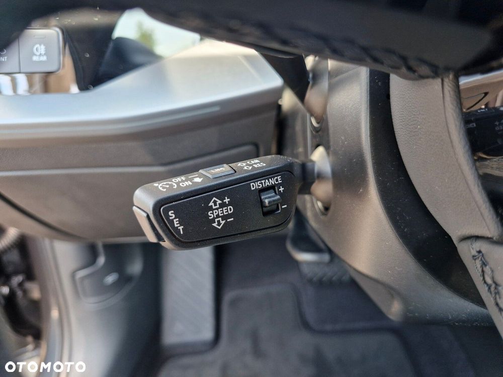 Audi A3 Sportback 35 TFSI mHEV Advanced S tronic - 19