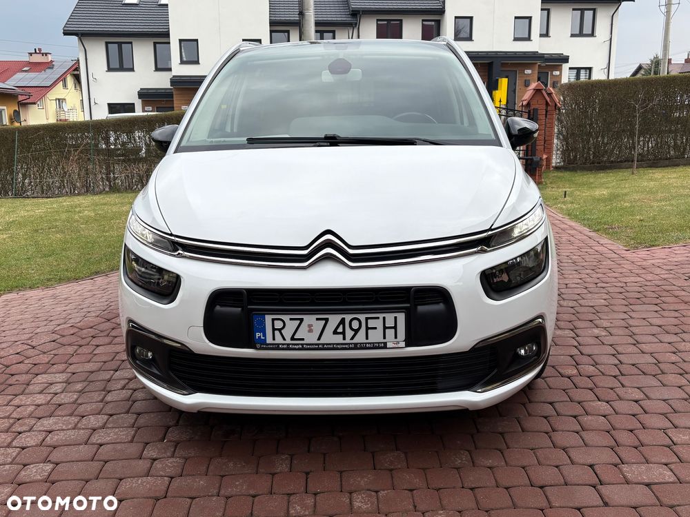 Citroën SpaceTourer - 3