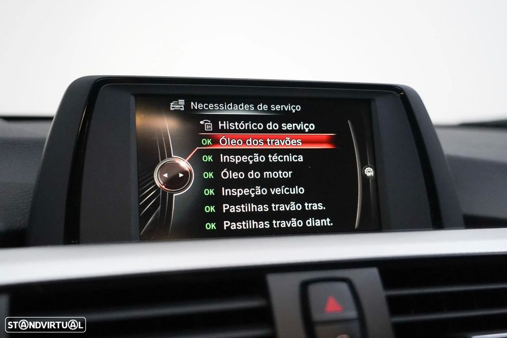 BMW 420 Gran Coupé d Pack M Auto - 11